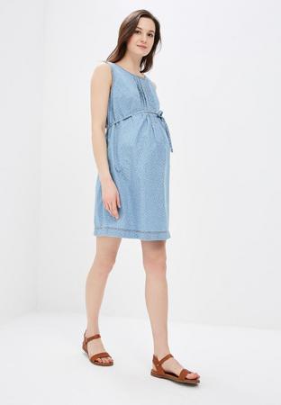 Платье Budumamoy