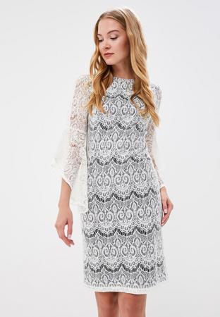 Платье Adzhedo