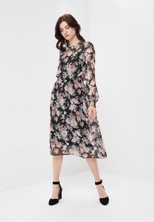 Платье Soky & Soka