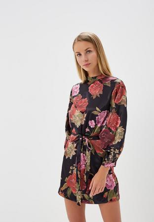 Платье Soky & Soka