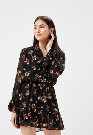 Платье Soky & Soka