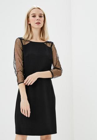 Платье Naf Naf