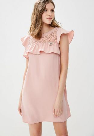 Платье Naf Naf