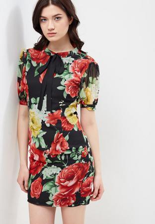 Платье Soky & Soka