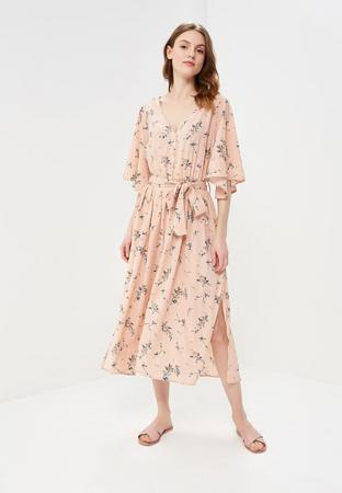 Платье Soky & Soka