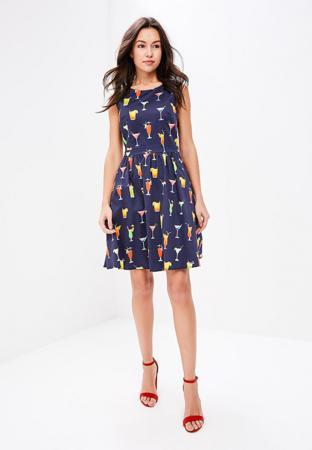 Платье Naf Naf