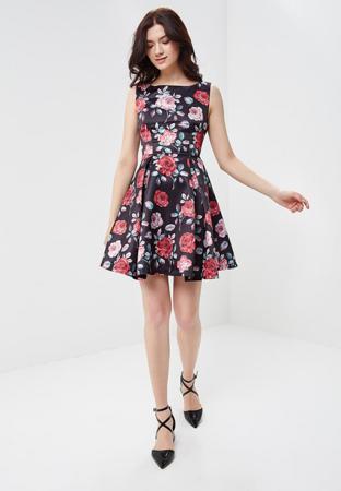 Платье Soky & Soka