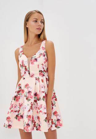 Платье Soky & Soka