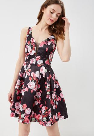 Платье Soky & Soka