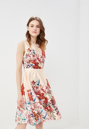 Платье Soky & Soka