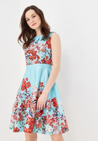 Платье Soky & Soka