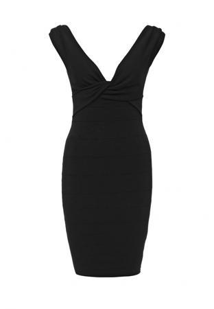 Платье LOST INK