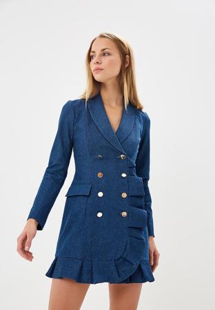 Платье Self Made