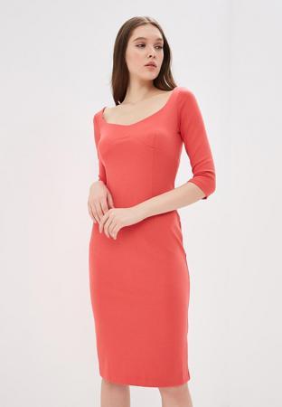 Платье Rosa Blanca