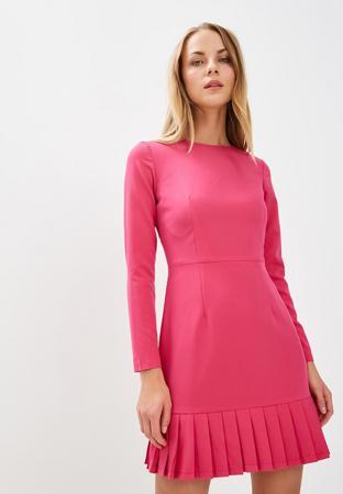 Платье Self Made