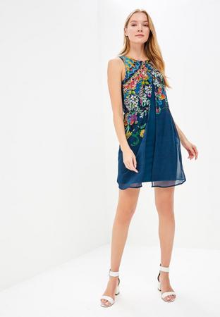 Платье Desigual