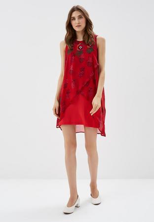 Платье Desigual