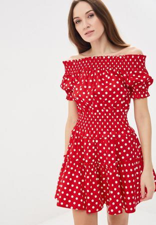 Платье Bos Bison