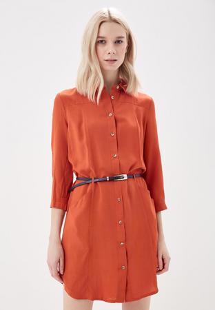 Платье Fresh Cotton