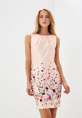 Платье Soky & Soka