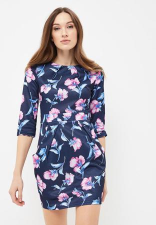 Платье QED London