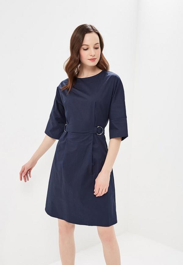 Платье Zarina Zarina ZA004EWABUA5 Платье Zarina