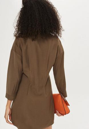 Платье Topshop