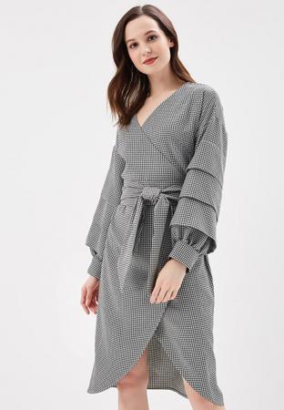 Платье Elena Kulikova