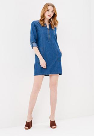 Платье Q/S designed by