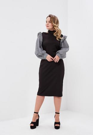 Платье LOST INK PLUS