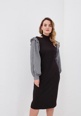 Платье LOST INK PLUS