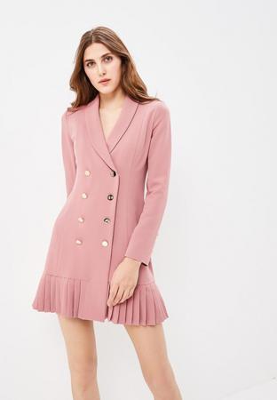 Платье Self Made