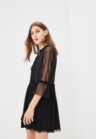 Платье Soky & Soka