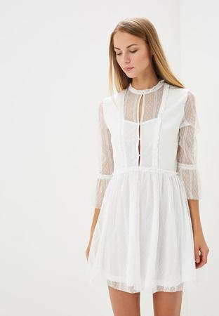 Платье Soky & Soka