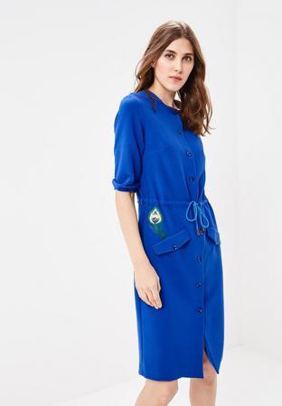 Платье Fashion.Love.Story