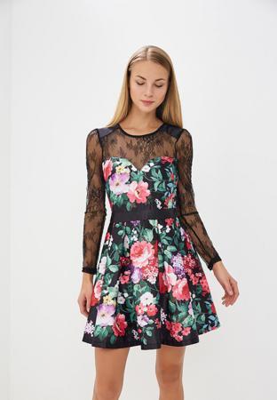 Платье Soky & Soka