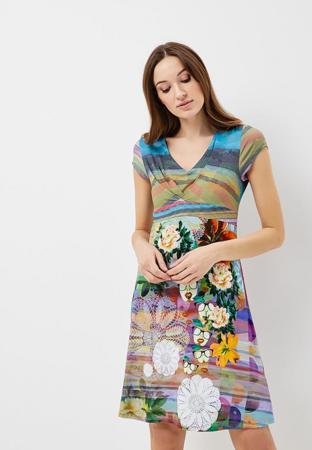 Платье Desigual