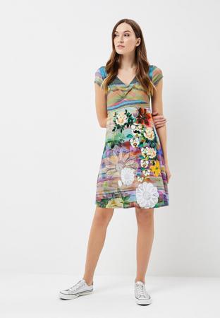 Платье Desigual