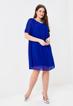 Платье Fresh Cotton