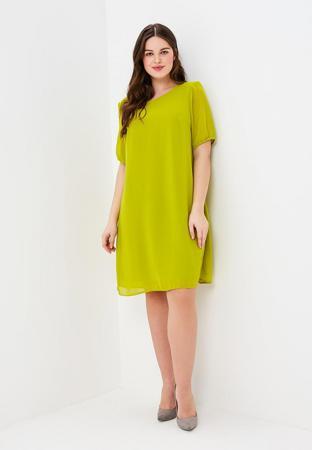 Платье Fresh Cotton