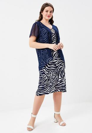 Платье Fresh Cotton