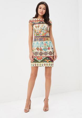 Платье Desigual