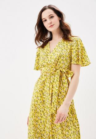 Платье Vero Moda