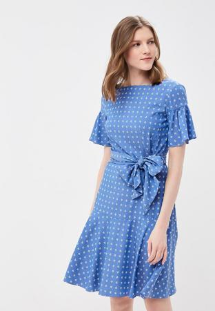 Платье Bos Bison