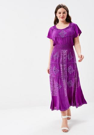 Платье Fresh Cotton