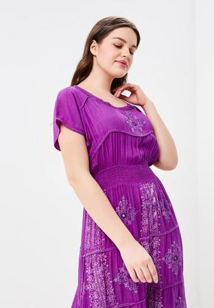 Платье Fresh Cotton