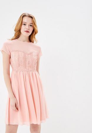 Платье Q/S designed by