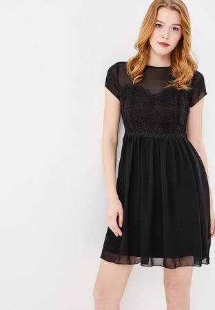 Платье Q/S designed by