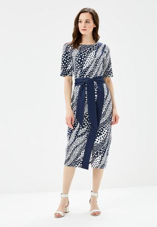 Платье Vis-a-Vis