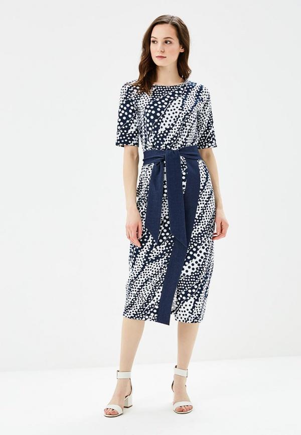 Платье Vis-a-Vis